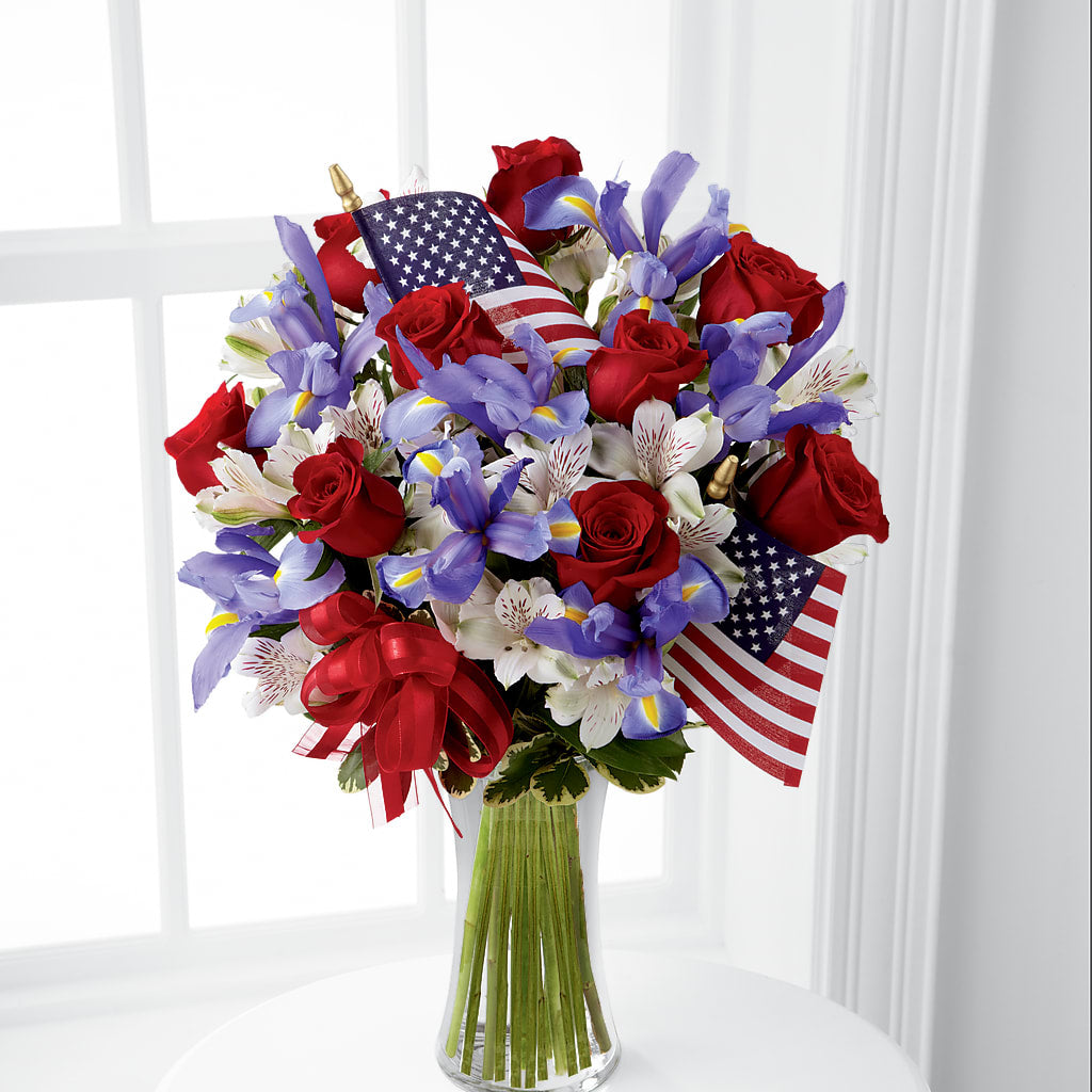 Unity Bouquet – Acuarela Events Inc, Land O Lakes FL