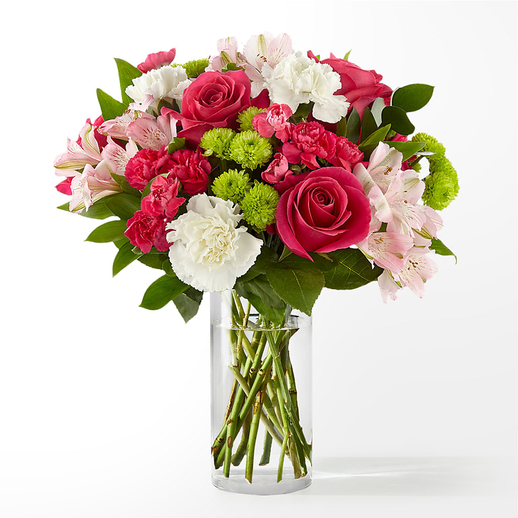 Sweet & Pretty Bouquet – Acuarela Events Inc, Land O Lakes FL