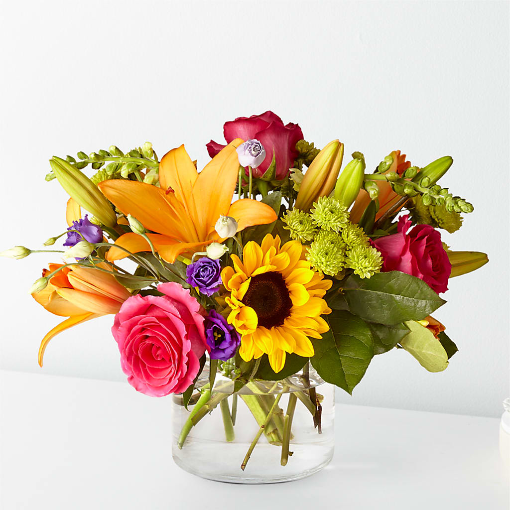 Best Day Bouquet – Acuarela Events Inc, Land O Lakes FL