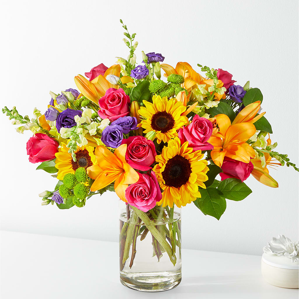 Best Day Bouquet – Acuarela Events Inc, Land O Lakes FL
