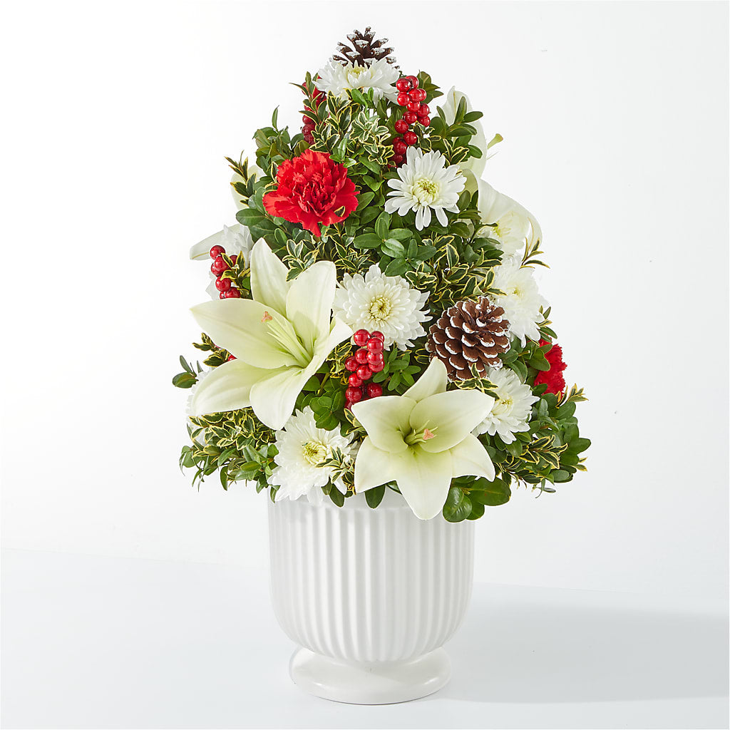 Festive Moments Tree – Acuarela Events Inc, Land O Lakes FL