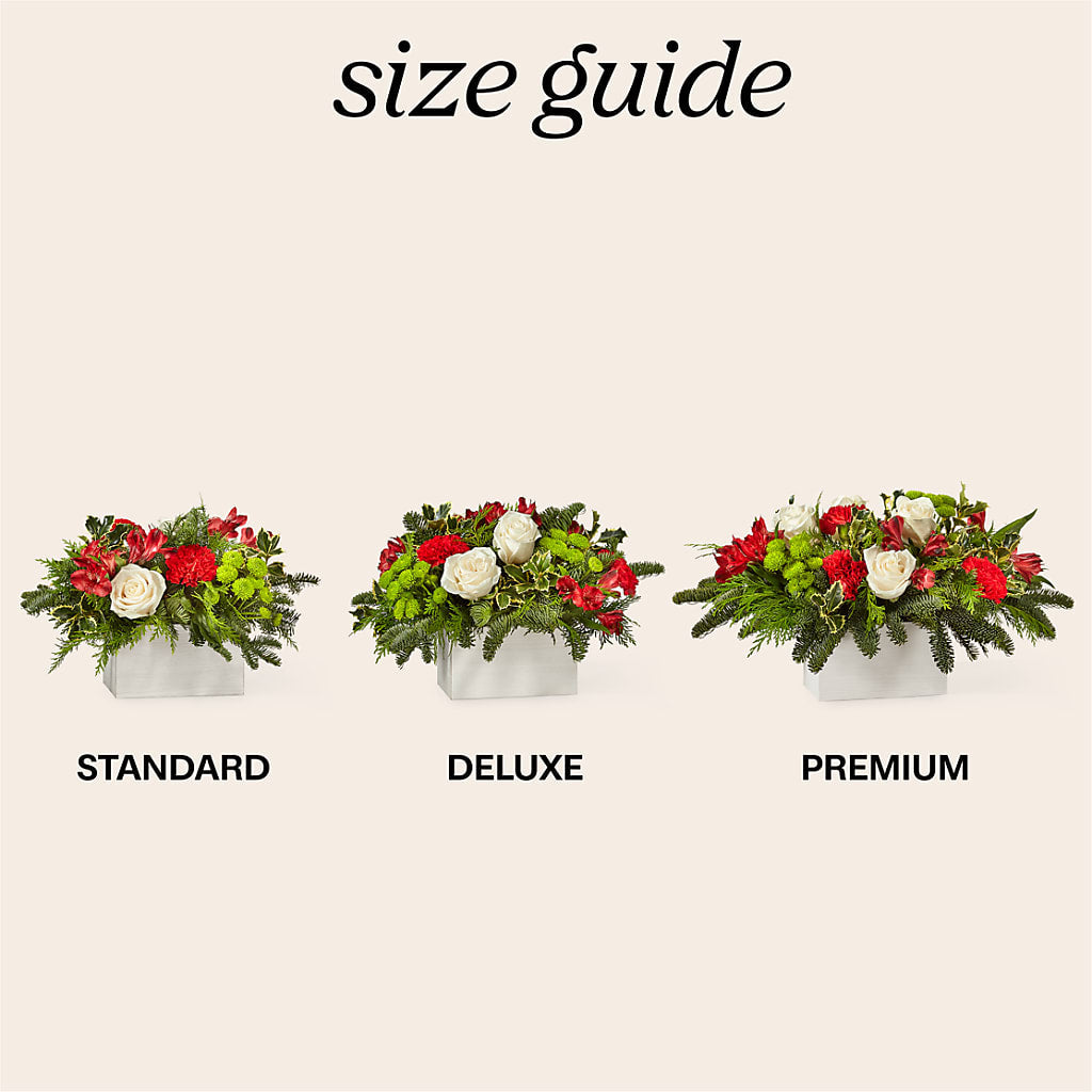 Snow What Fun Bouquet – Acuarela Events Inc, Land O Lakes FL