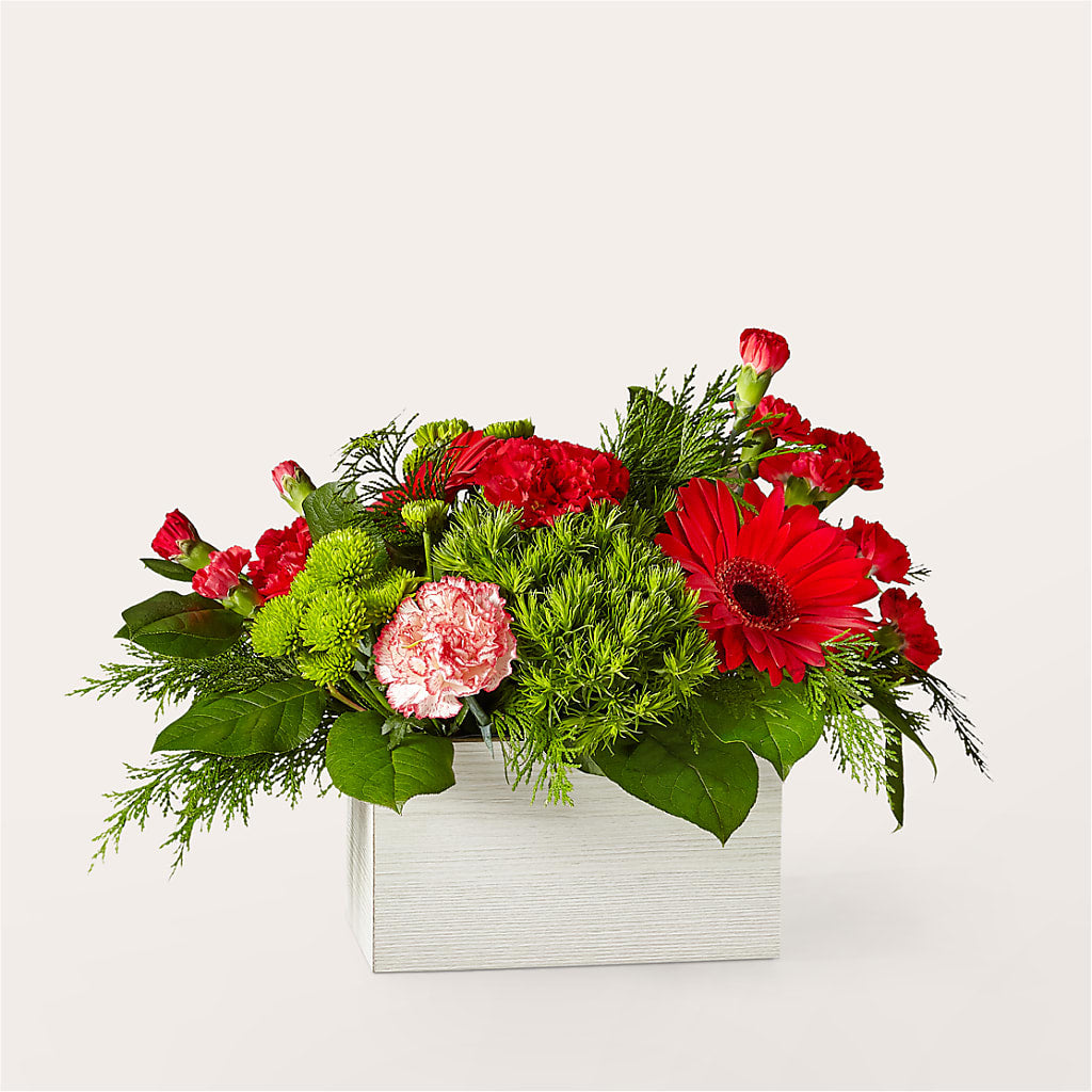 The Rudolph Bouquet – Acuarela Events Inc, Land O Lakes FL