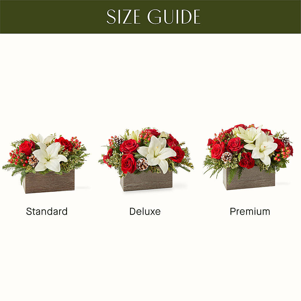 Snowy Wonderland Bouquet – Acuarela Events Inc, Land O Lakes FL