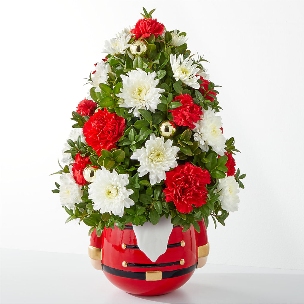 Royal Nutcracker Tree – Acuarela Events Inc, Land O Lakes FL