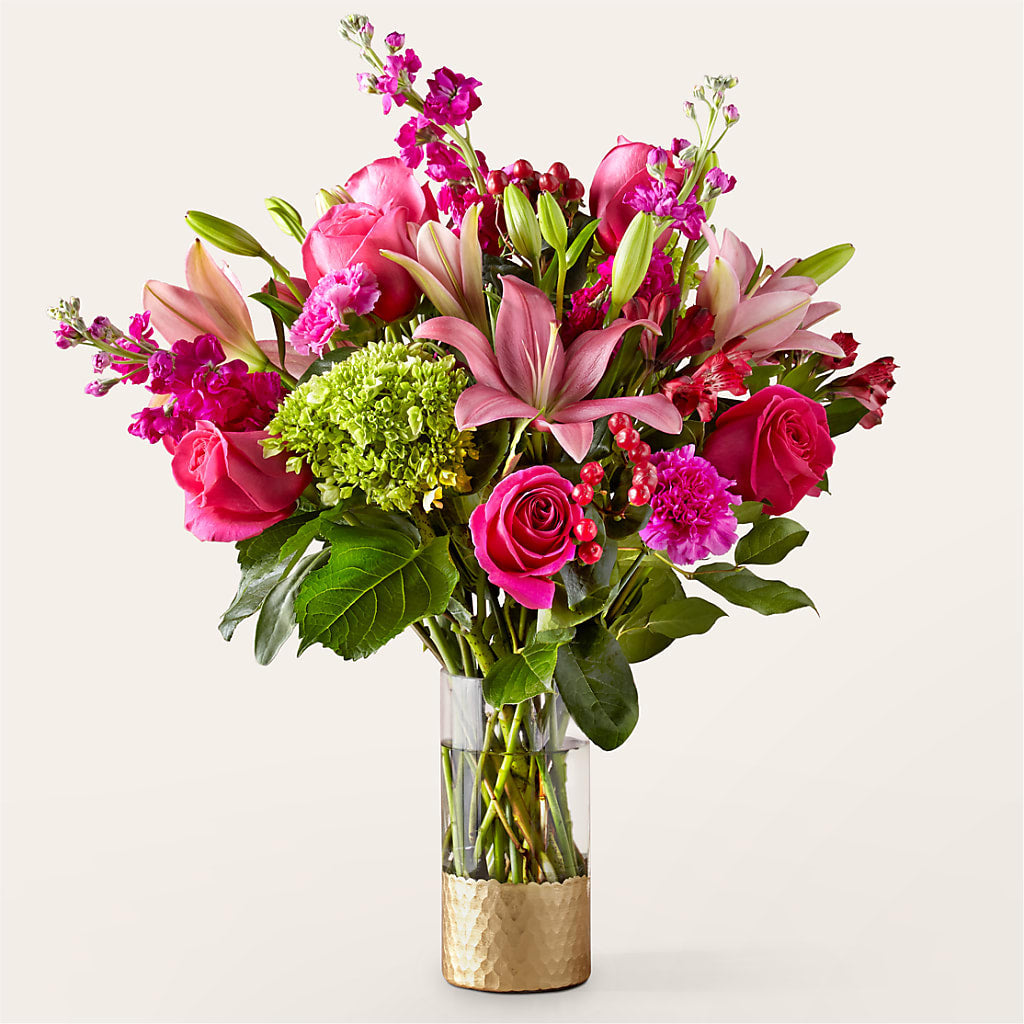 Magic in the Air Bouquet – Acuarela Events Inc, Land O Lakes FL