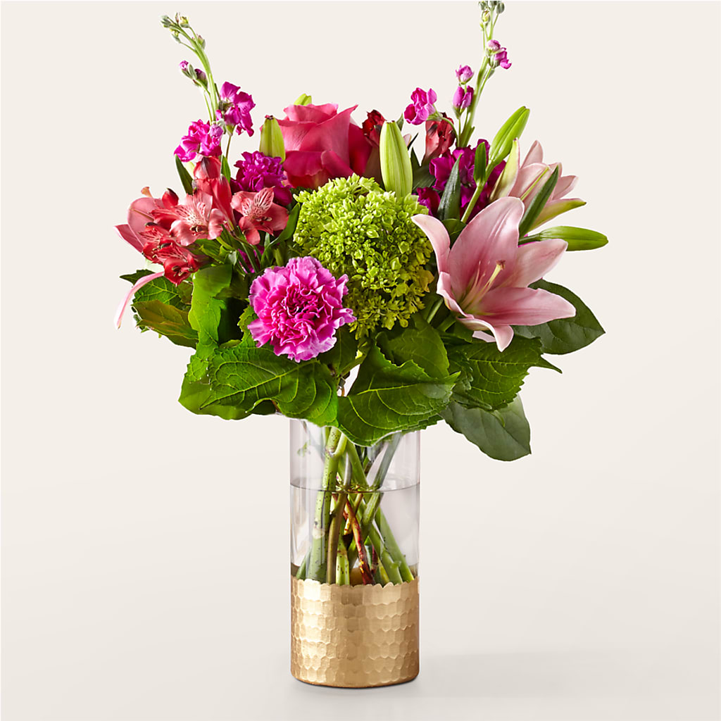 Magic in the Air Bouquet – Acuarela Events Inc, Land O Lakes FL