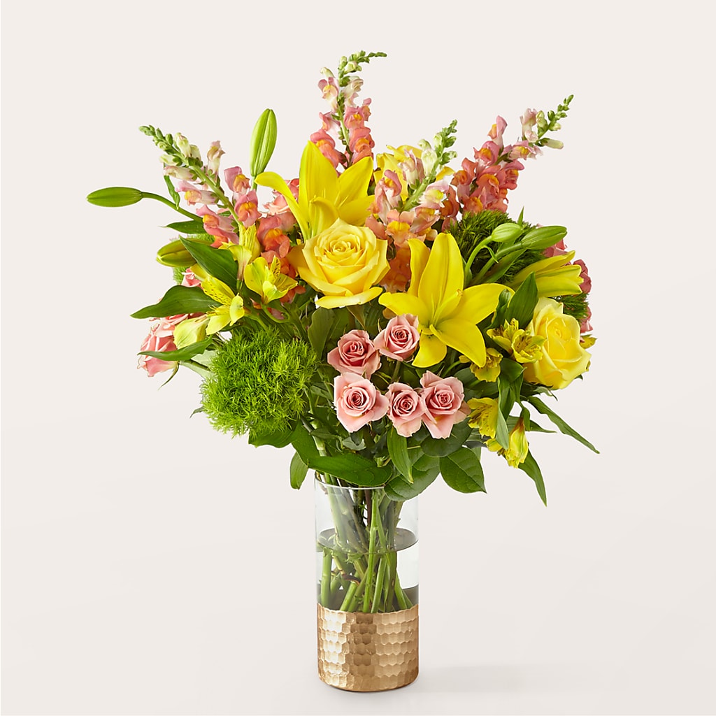 Getaway Bouquet – Acuarela Events Inc, Land O Lakes FL