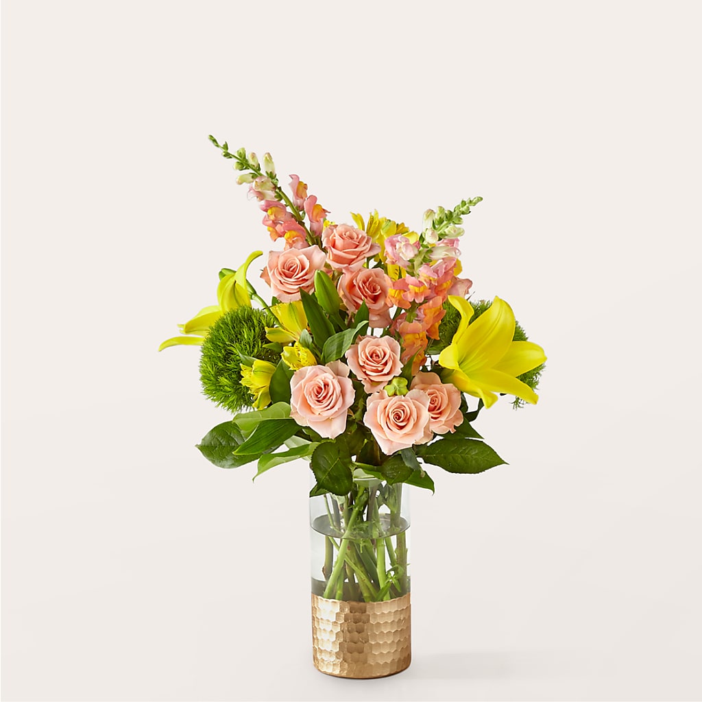 Getaway Bouquet – Acuarela Events Inc, Land O Lakes FL