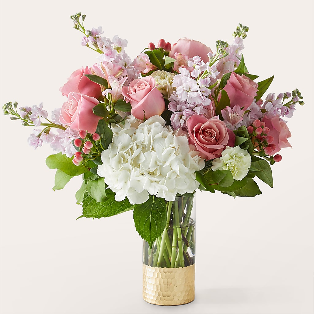 Little Luxuries Bouquet – Acuarela Events Inc, Land O Lakes FL