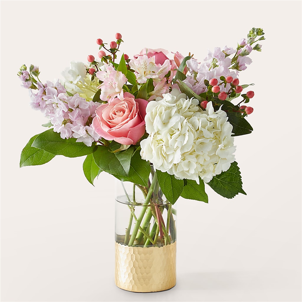 Little Luxuries Bouquet – Acuarela Events Inc, Land O Lakes FL