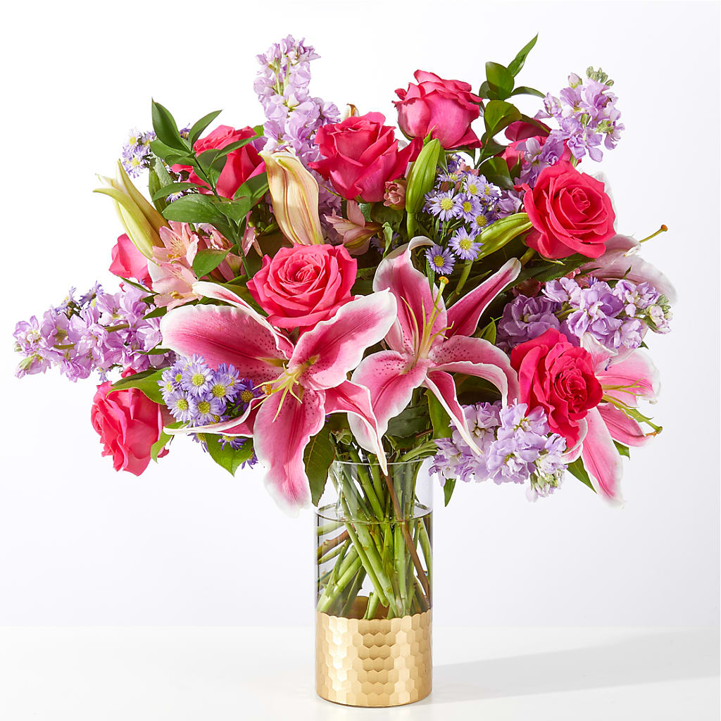 Written in the Stars Bouquet – Acuarela Events Inc, Land O Lakes FL