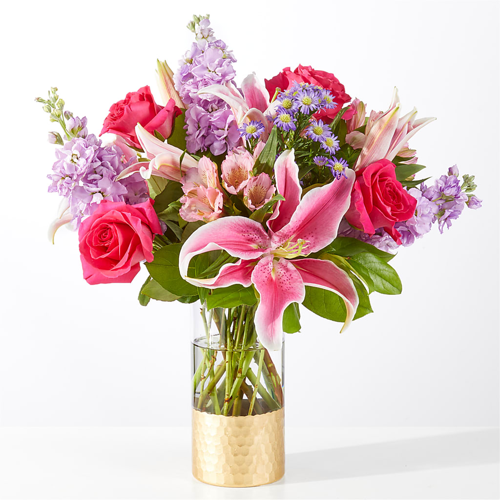 Written in the Stars Bouquet – Acuarela Events Inc, Land O Lakes FL