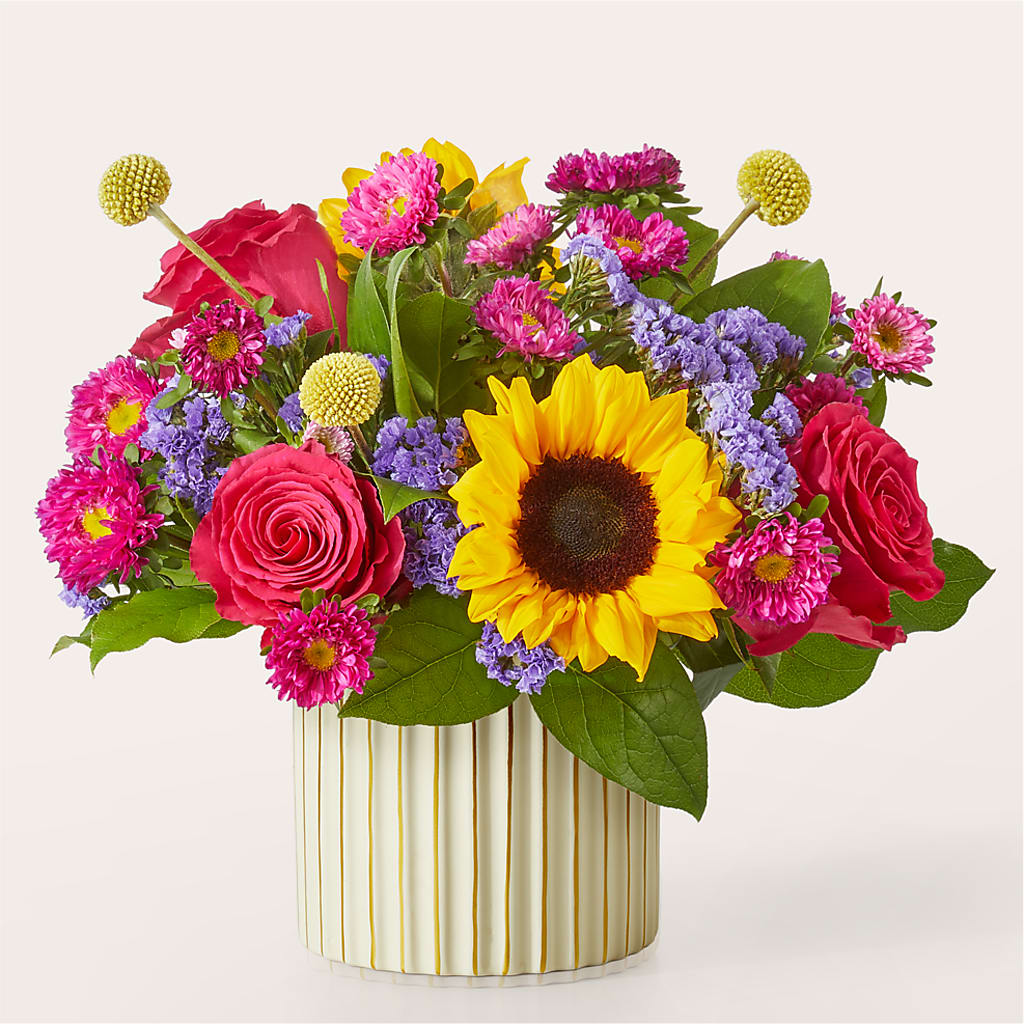 Bubbly Bouquet – Acuarela Events Inc, Land O Lakes FL