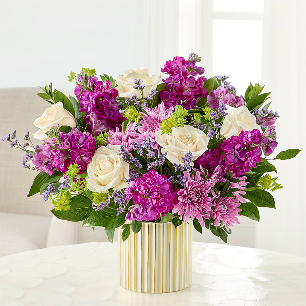 The Boutique Bouquet – Acuarela Events Inc, Land O Lakes FL