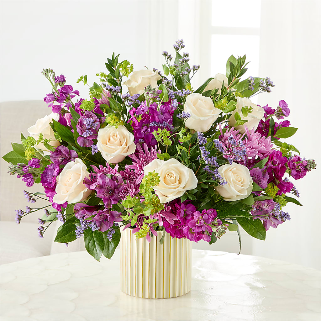 The Boutique Bouquet – Acuarela Events Inc, Land O Lakes FL