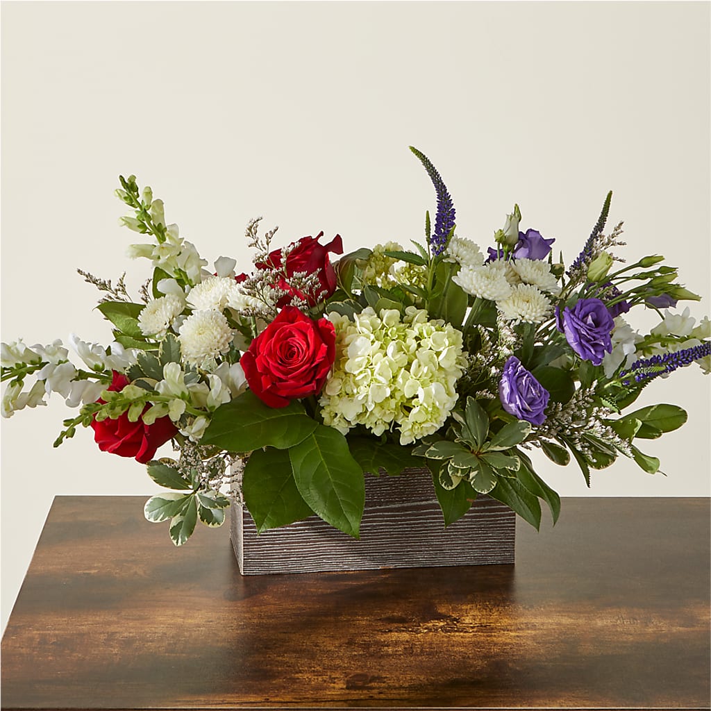 Sweet Magnolia Bouquet – Acuarela Events Inc, Land O Lakes FL