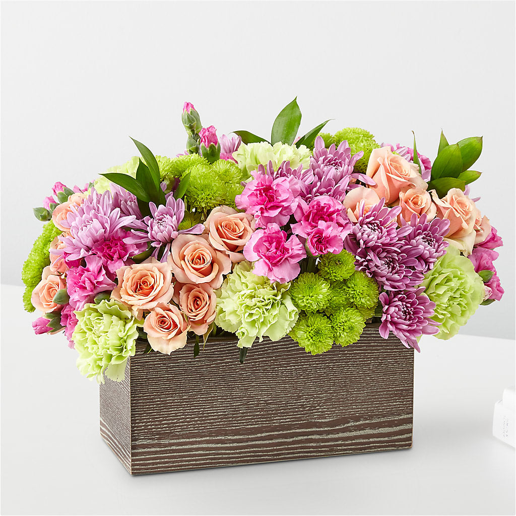 Simple Charm Bouquet – Acuarela Events Inc, Land O Lakes FL