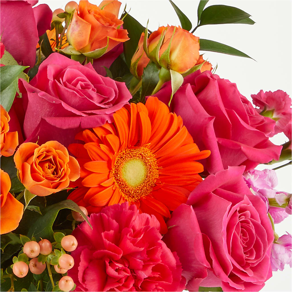 Florist Designed Mixed Bouquet – Acuarela Events Inc, Land O Lakes FL