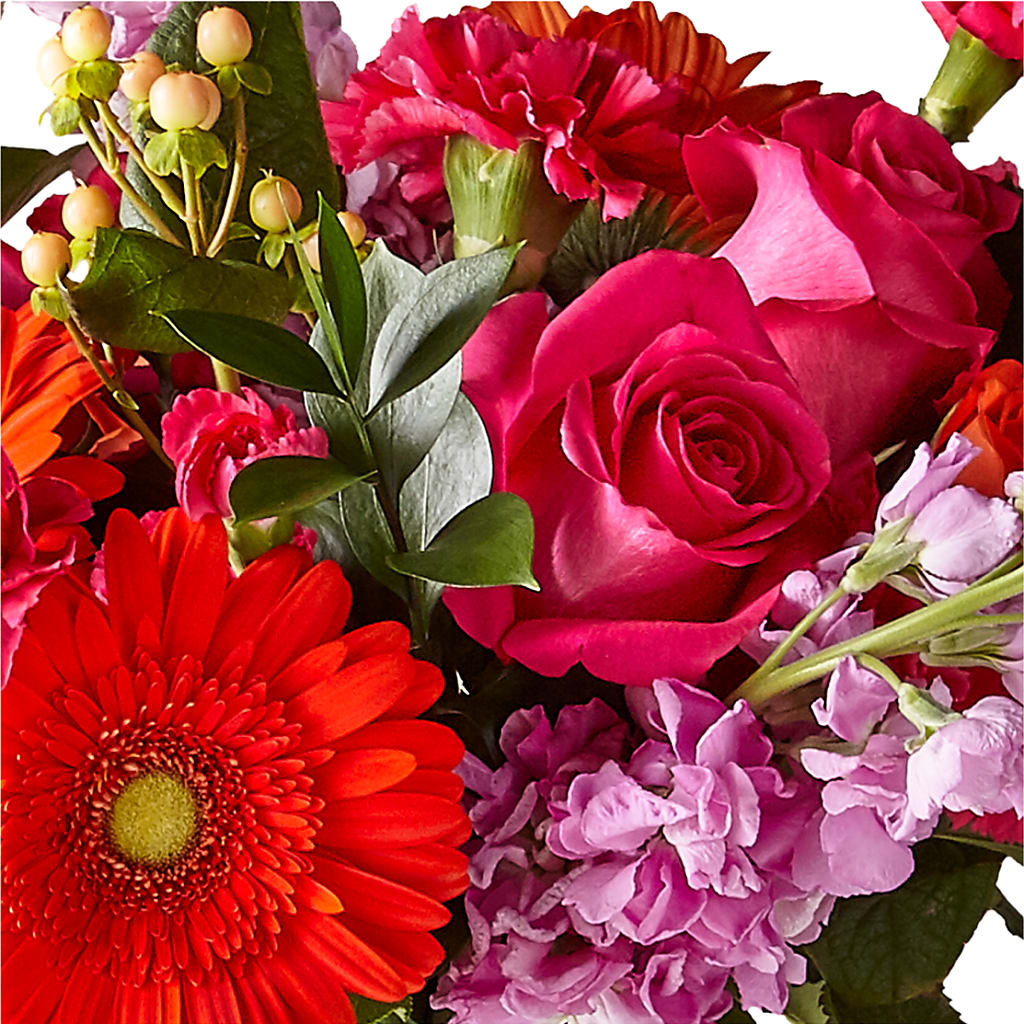 Florist Designed Mixed Bouquet – Acuarela Events Inc, Land O Lakes FL