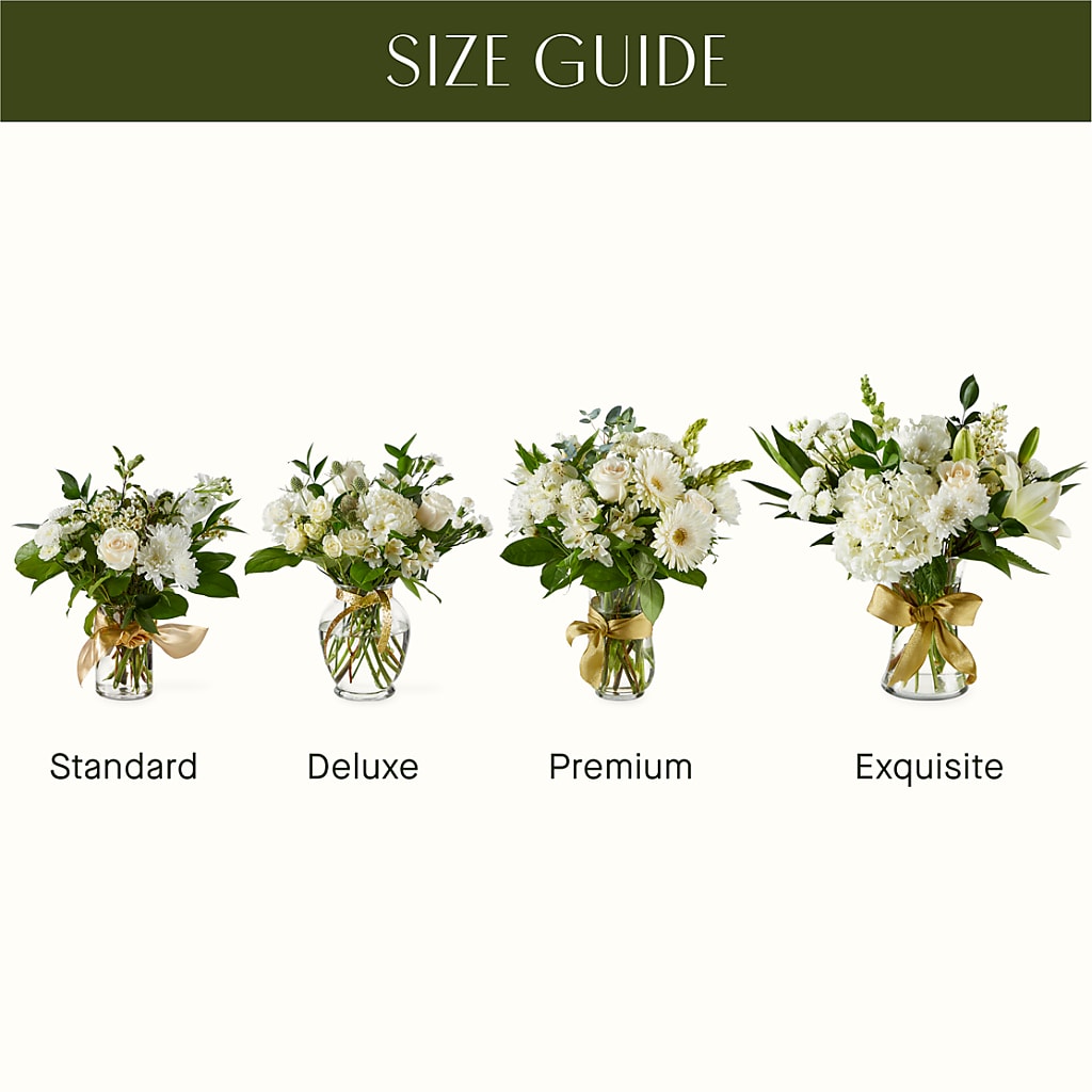 New Beginnings – A Florist Original – Acuarela Events Inc, Land O Lakes FL