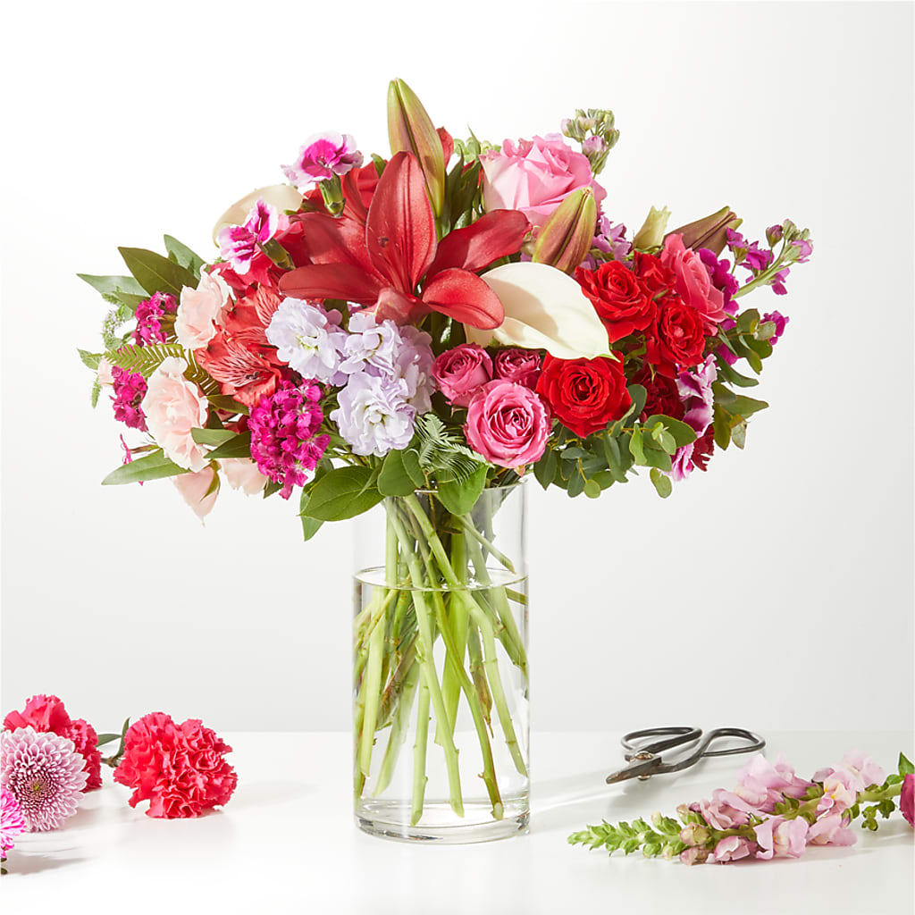 Swooning Over You - A Luxury Florist Original – Acuarela Events Inc, Land O Lakes FL