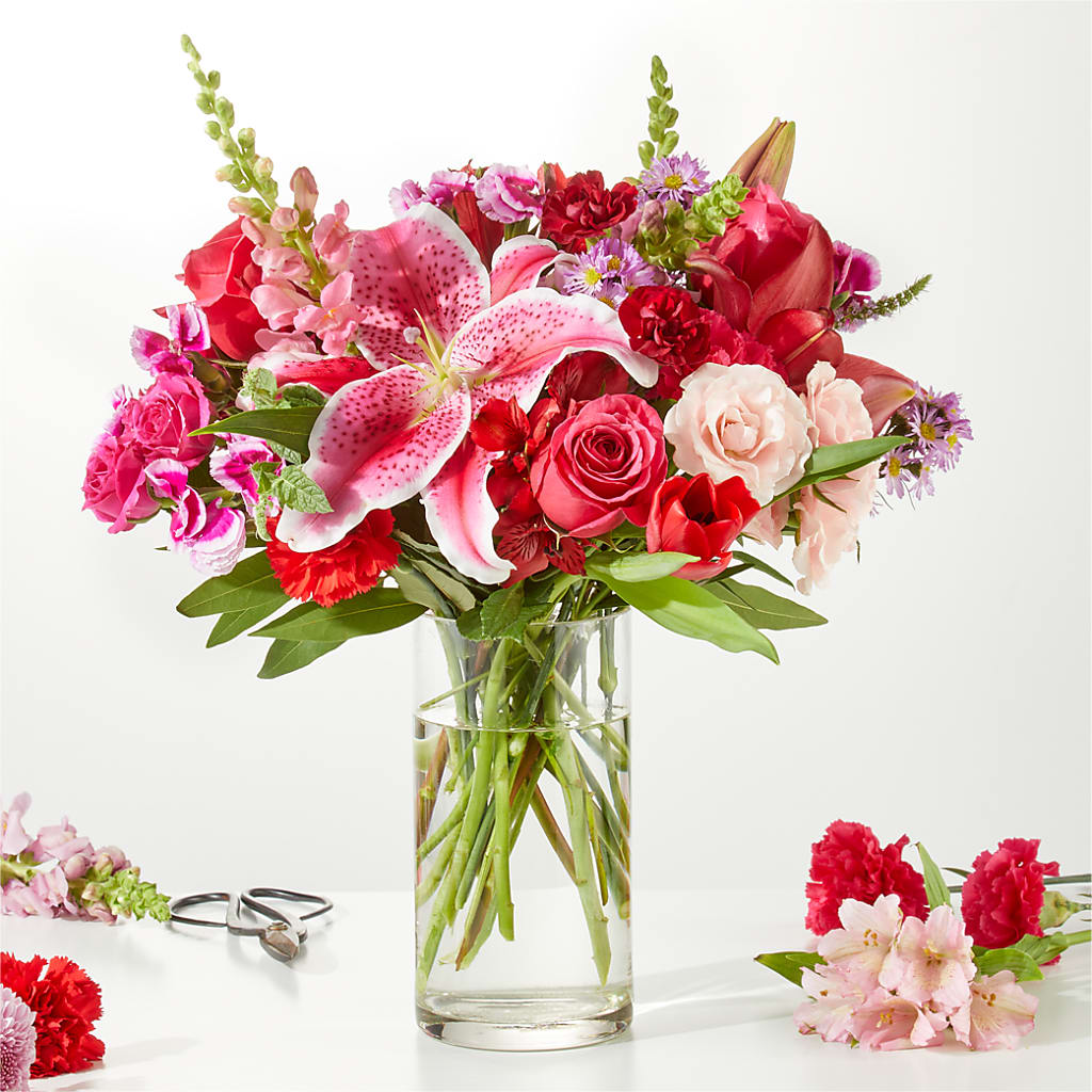 Together Forever - A Florist Original – Acuarela Events Inc, Land O Lakes FL