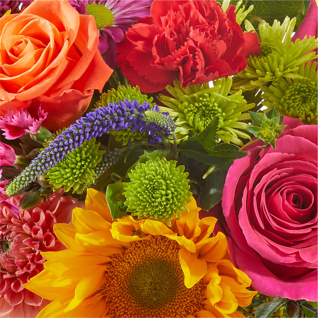 You're Invited - A Florist Original – Acuarela Events Inc, Land O Lakes FL