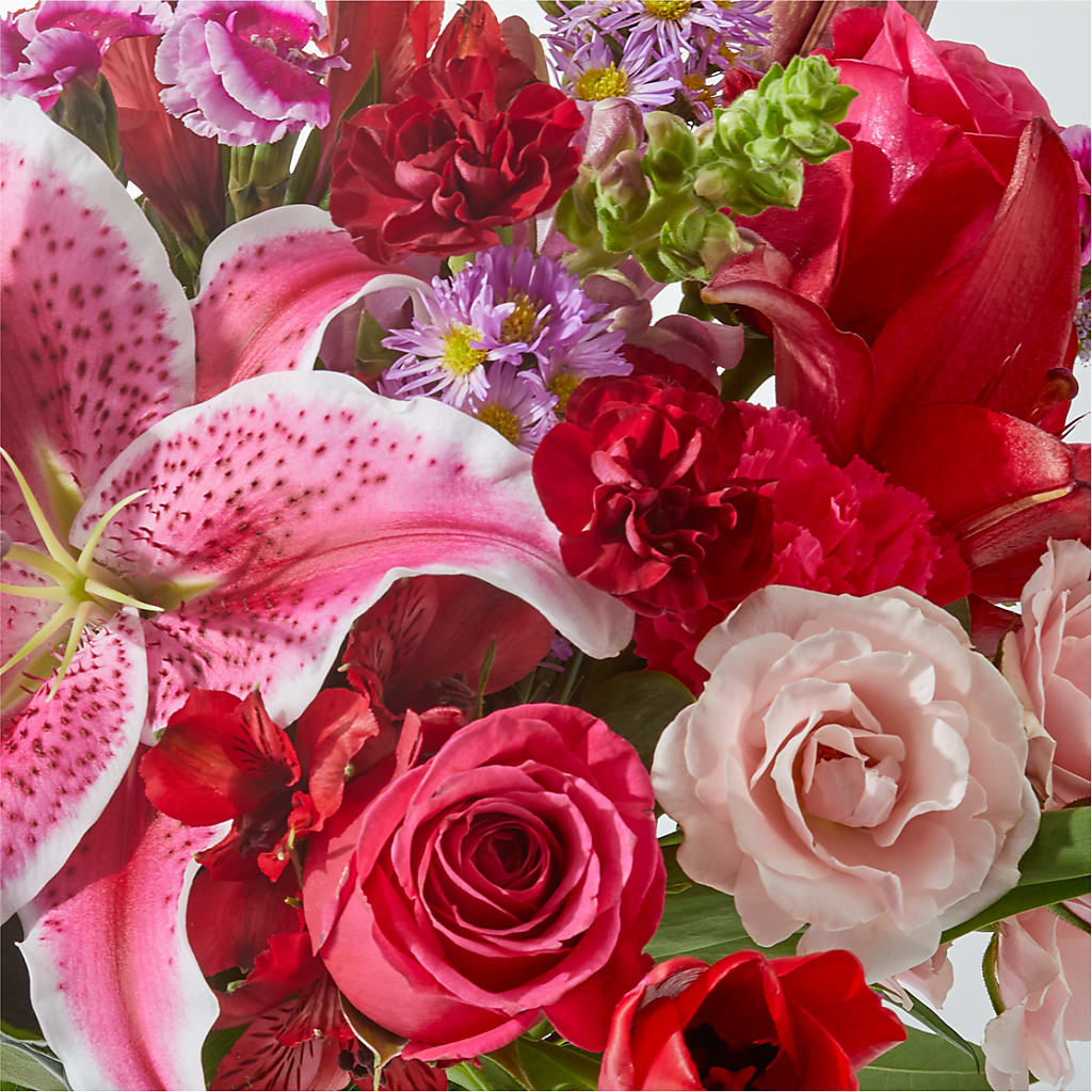 Simply the Best - A Florist Original – Acuarela Events Inc, Land O Lakes FL