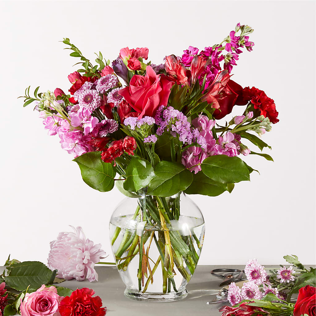 Regal Jewel – A Florist Original – Acuarela Events Inc, Land O Lakes FL