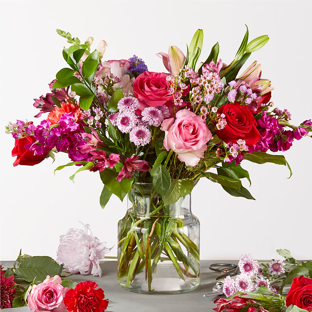 Regal Jewel – A Florist Original – Acuarela Events Inc, Land O Lakes FL
