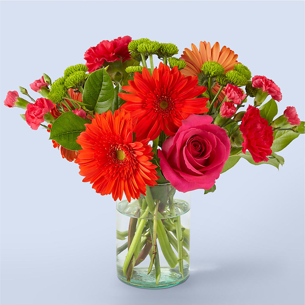 Best Dressed Bouquet – Acuarela Events Inc, Land O Lakes FL