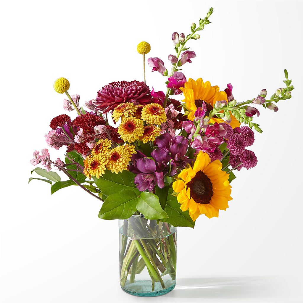 Pop of Whimsy Bouquet – Acuarela Events Inc, Land O Lakes FL