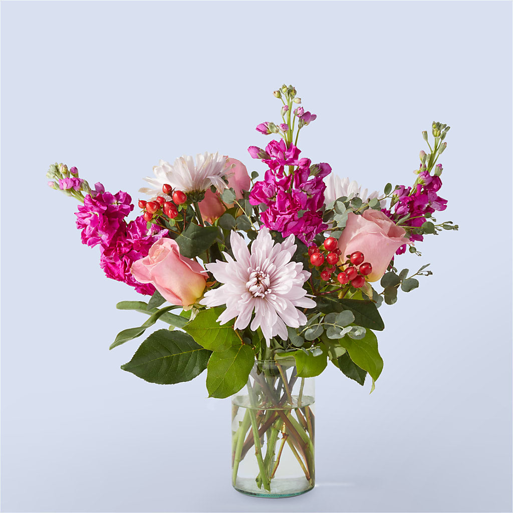 Sunday Morning Bouquet – Acuarela Events Inc, Land O Lakes FL