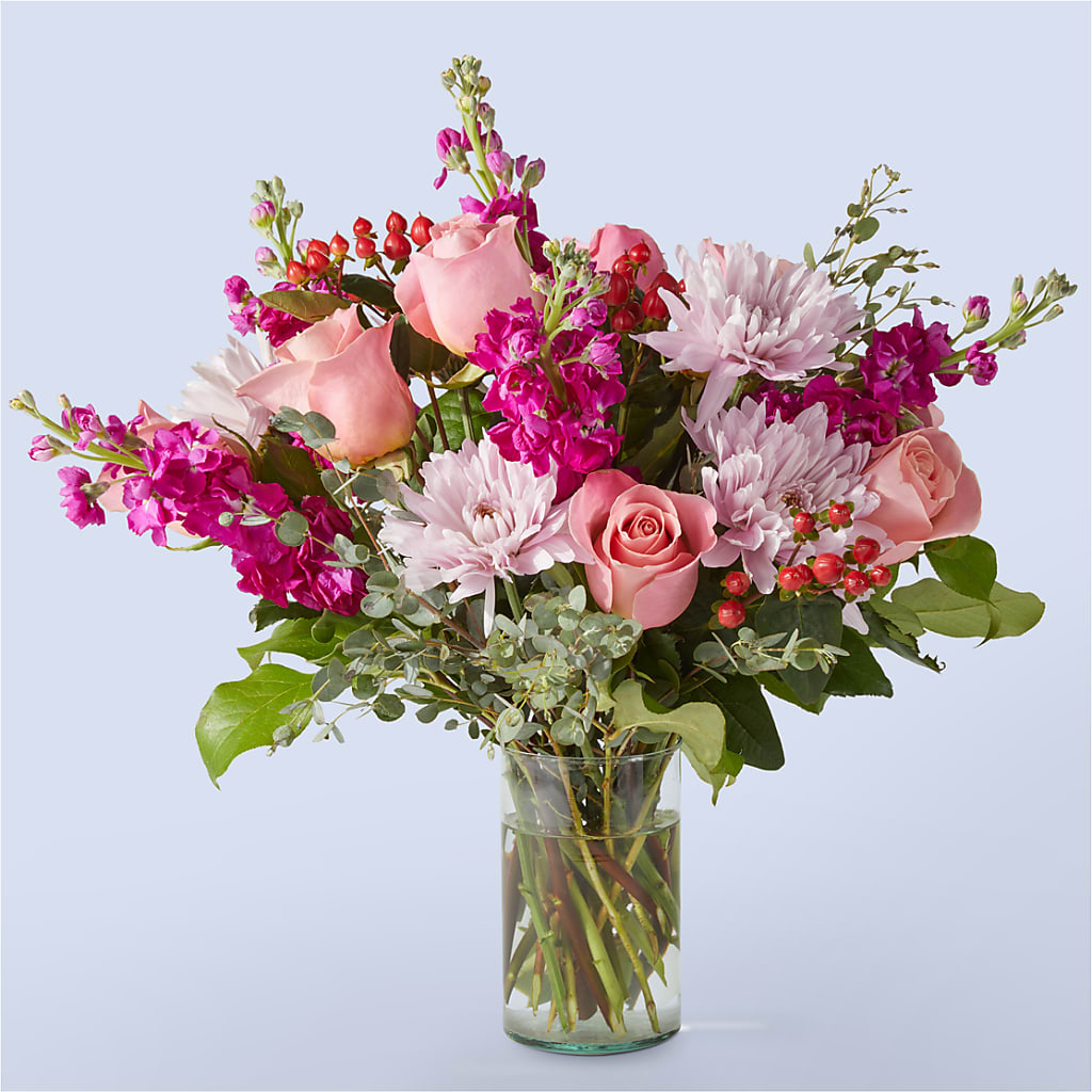 Sunday Morning Bouquet – Acuarela Events Inc, Land O Lakes FL