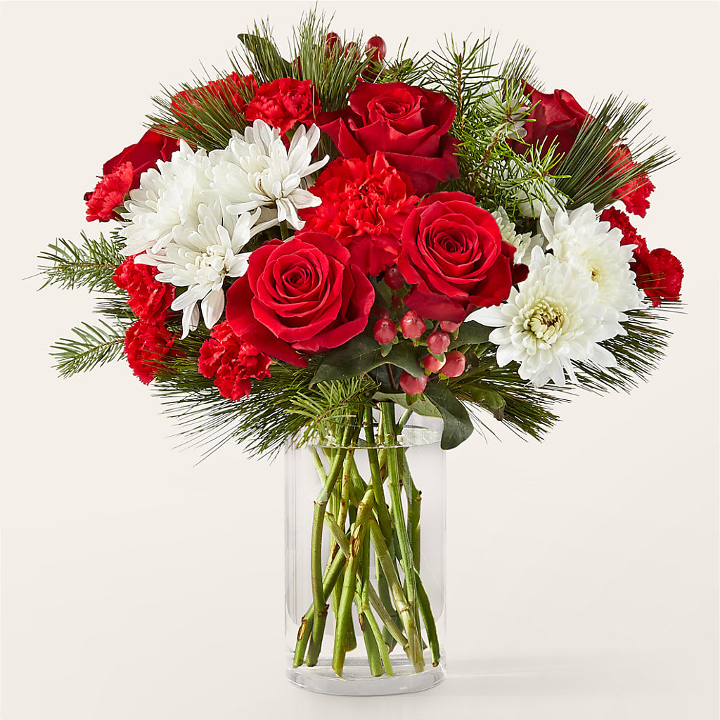 Seasonal Magic Bouquet – Acuarela Events Inc, Land O Lakes FL