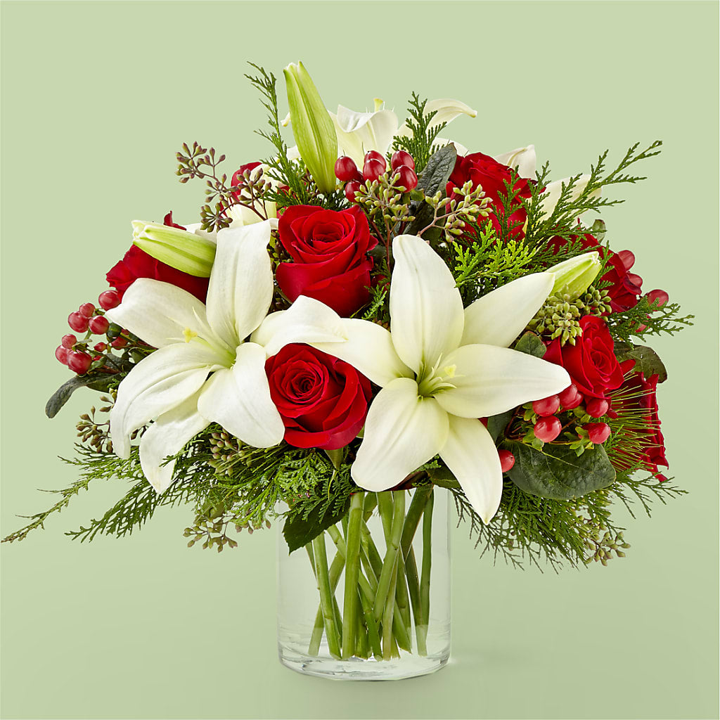 Glittering Lights Bouquet – Acuarela Events Inc, Land O Lakes FL