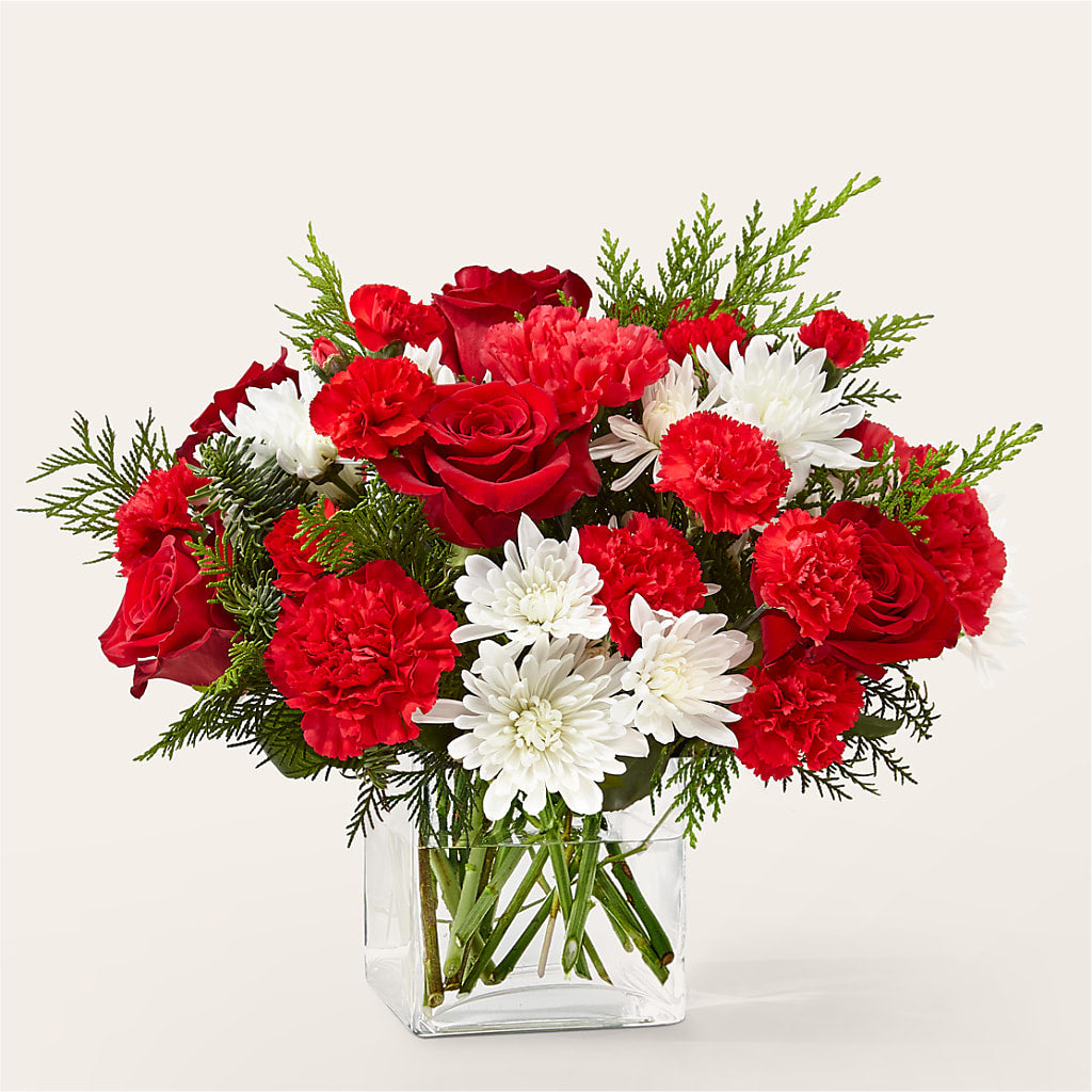 Peppermint Chill Bouquet – Acuarela Events Inc, Land O Lakes FL