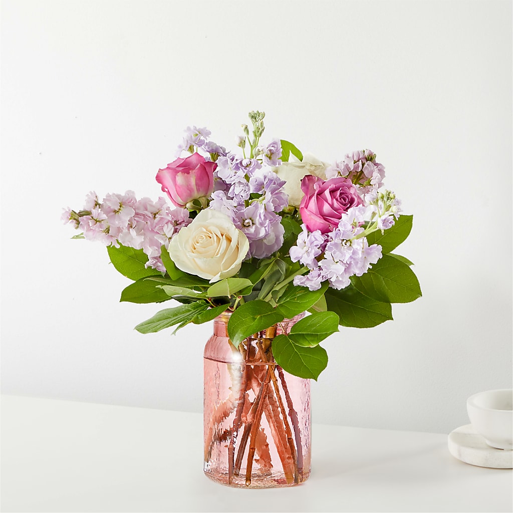 Springtime Spritz Bouquet – Acuarela Events Inc, Land O Lakes FL