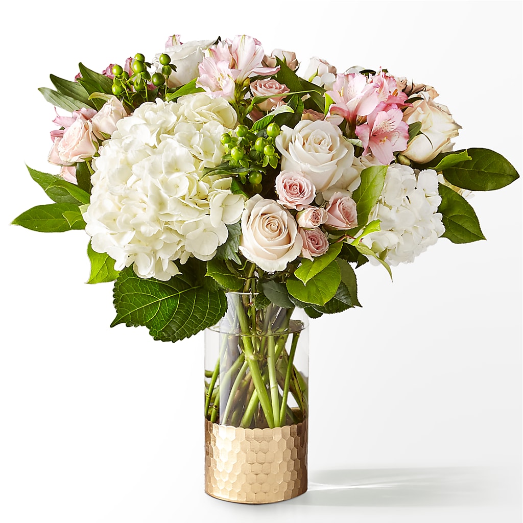 Parisian Stroll Bouquet – Acuarela Events Inc, Land O Lakes FL