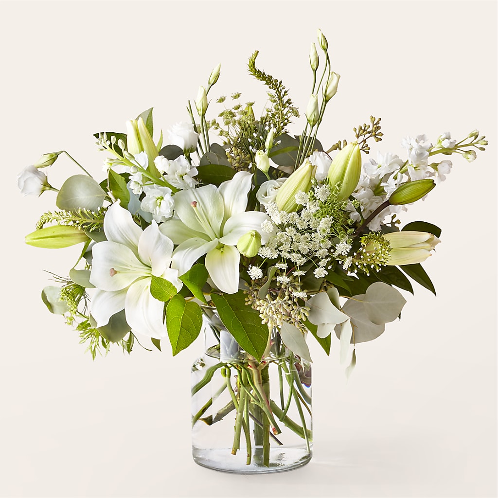 Alluring Elegance Bouquet – Acuarela Events Inc, Land O Lakes FL