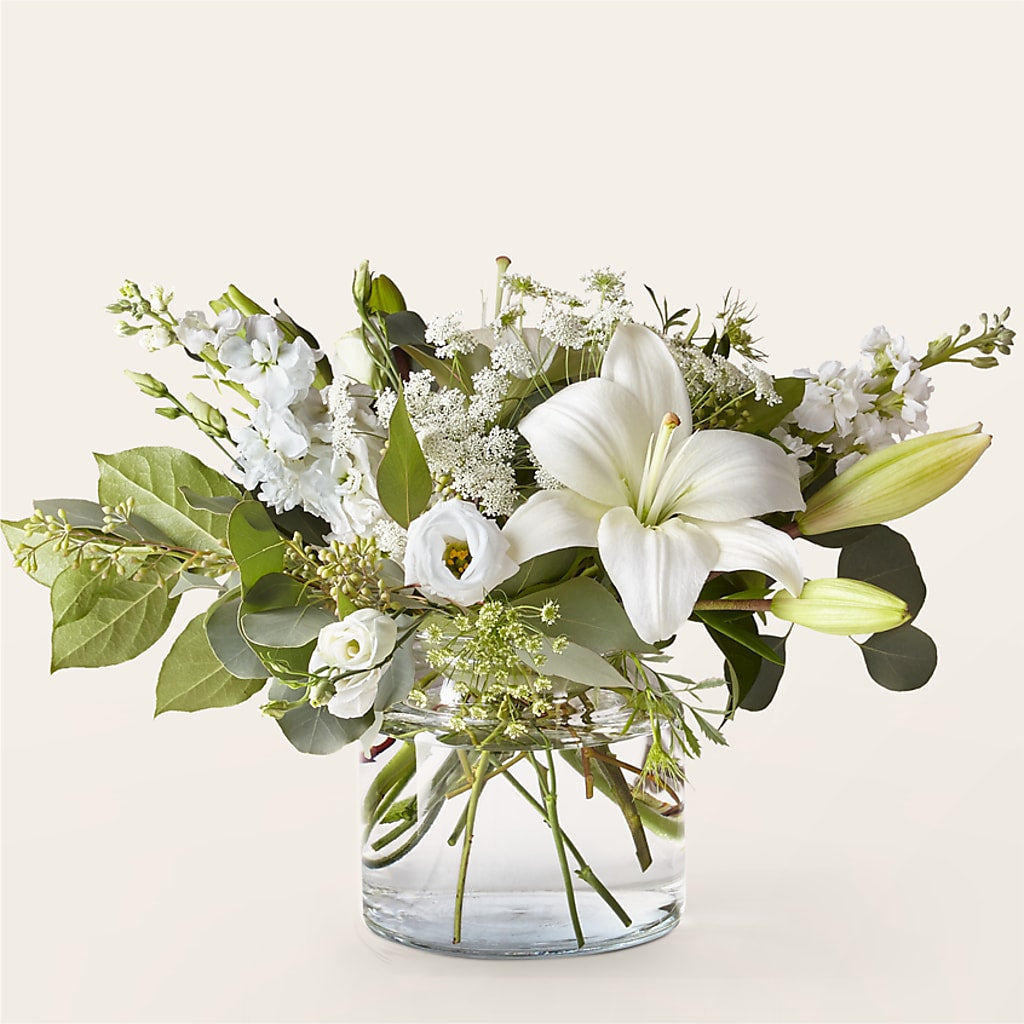 Alluring Elegance Bouquet – Acuarela Events Inc, Land O Lakes FL