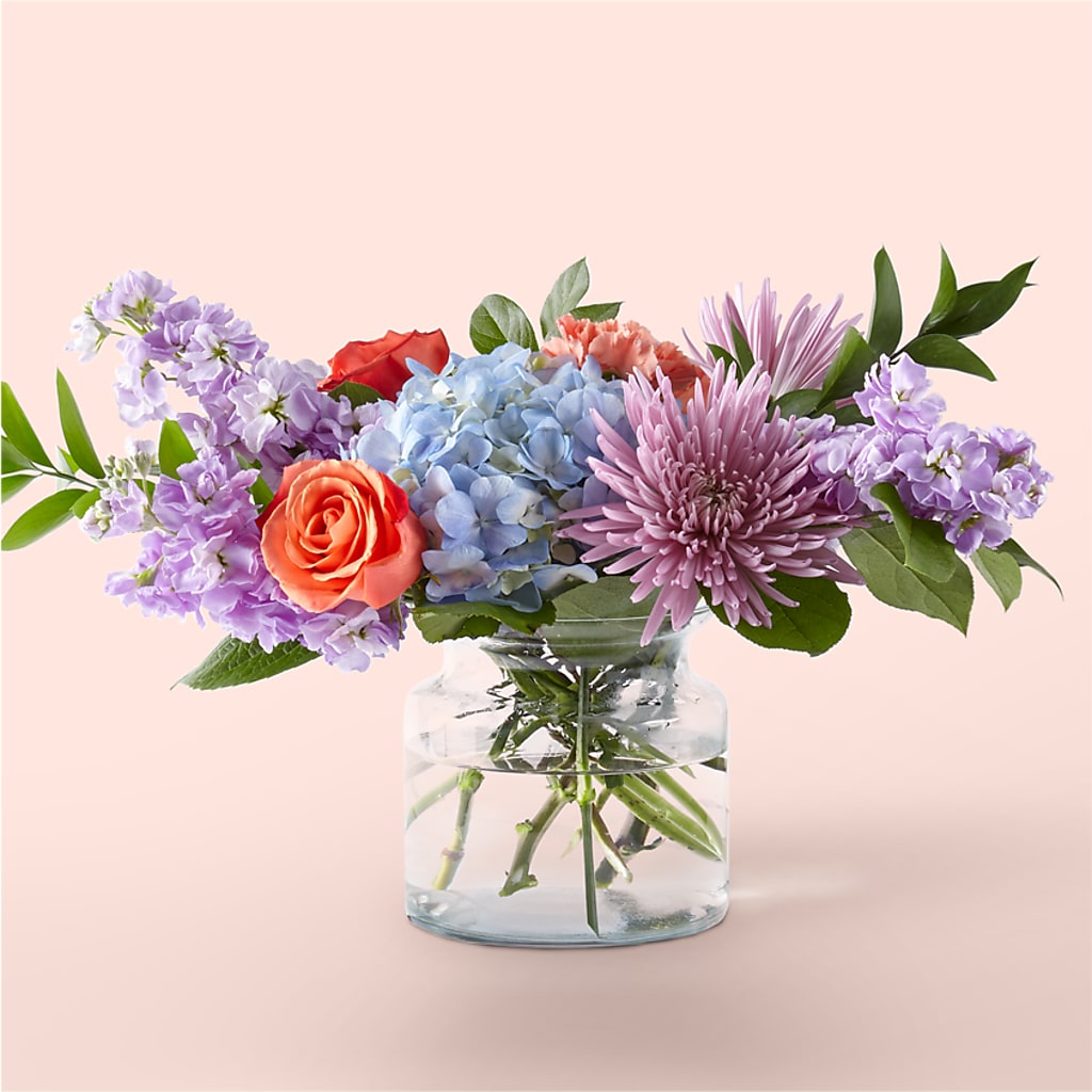 Be Mine Bouquet – Acuarela Events Inc, Land O Lakes FL
