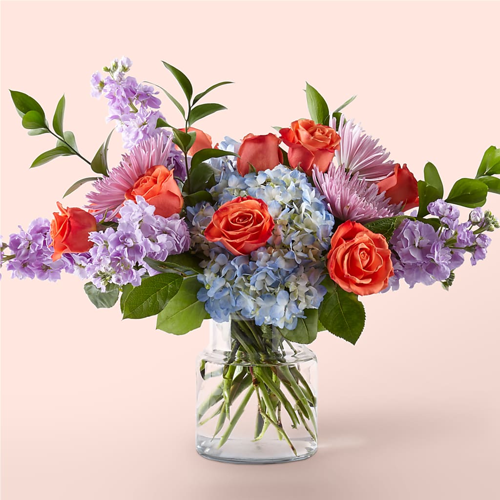 Be Mine Bouquet – Acuarela Events Inc, Land O Lakes FL