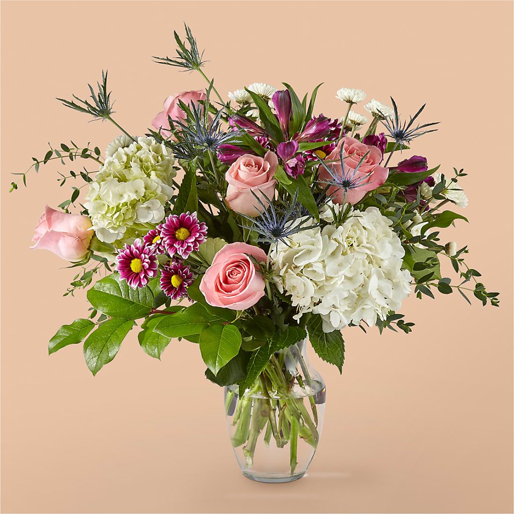 Parlour Bouquet – Acuarela Events Inc, Land O Lakes FL
