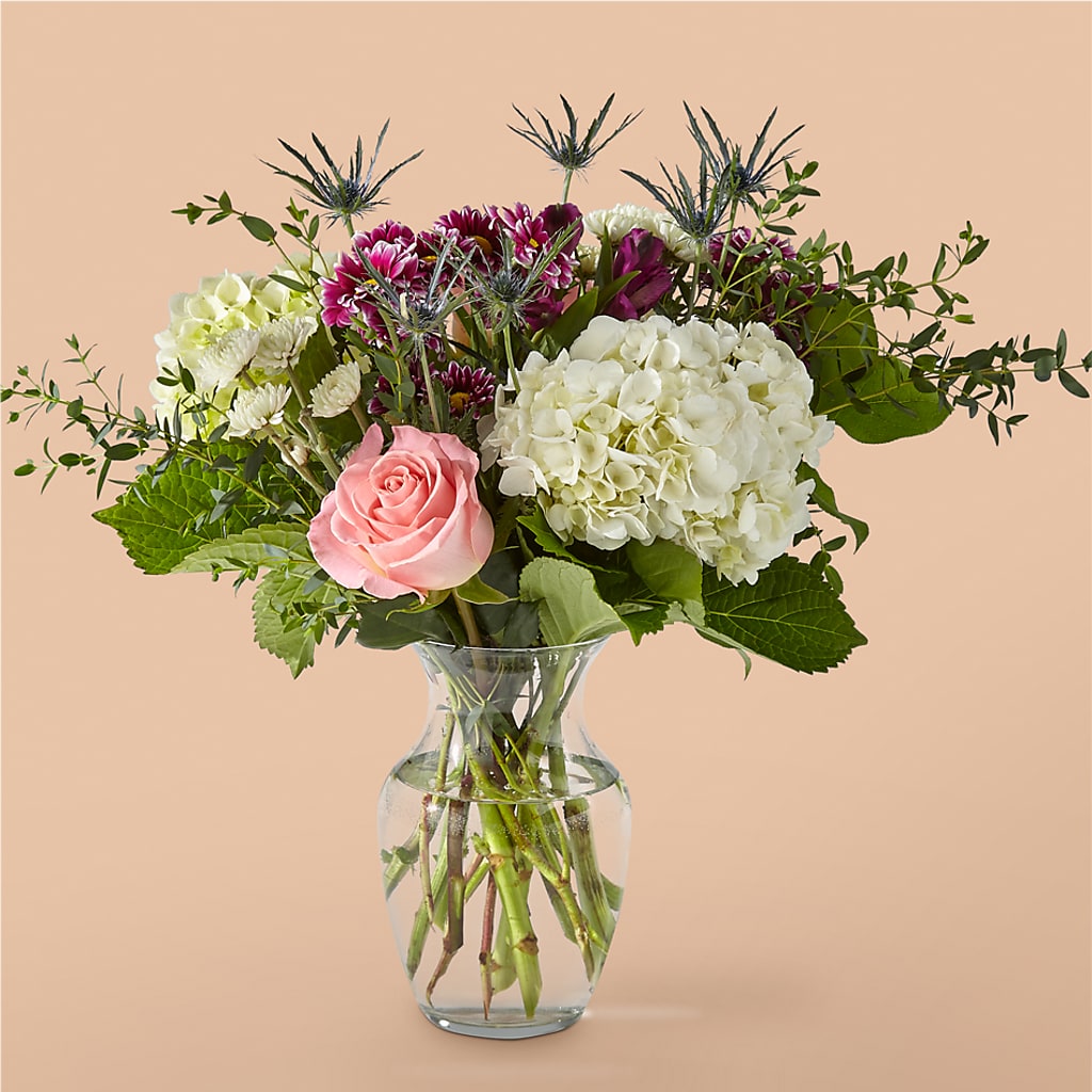 Parlour Bouquet – Acuarela Events Inc, Land O Lakes FL