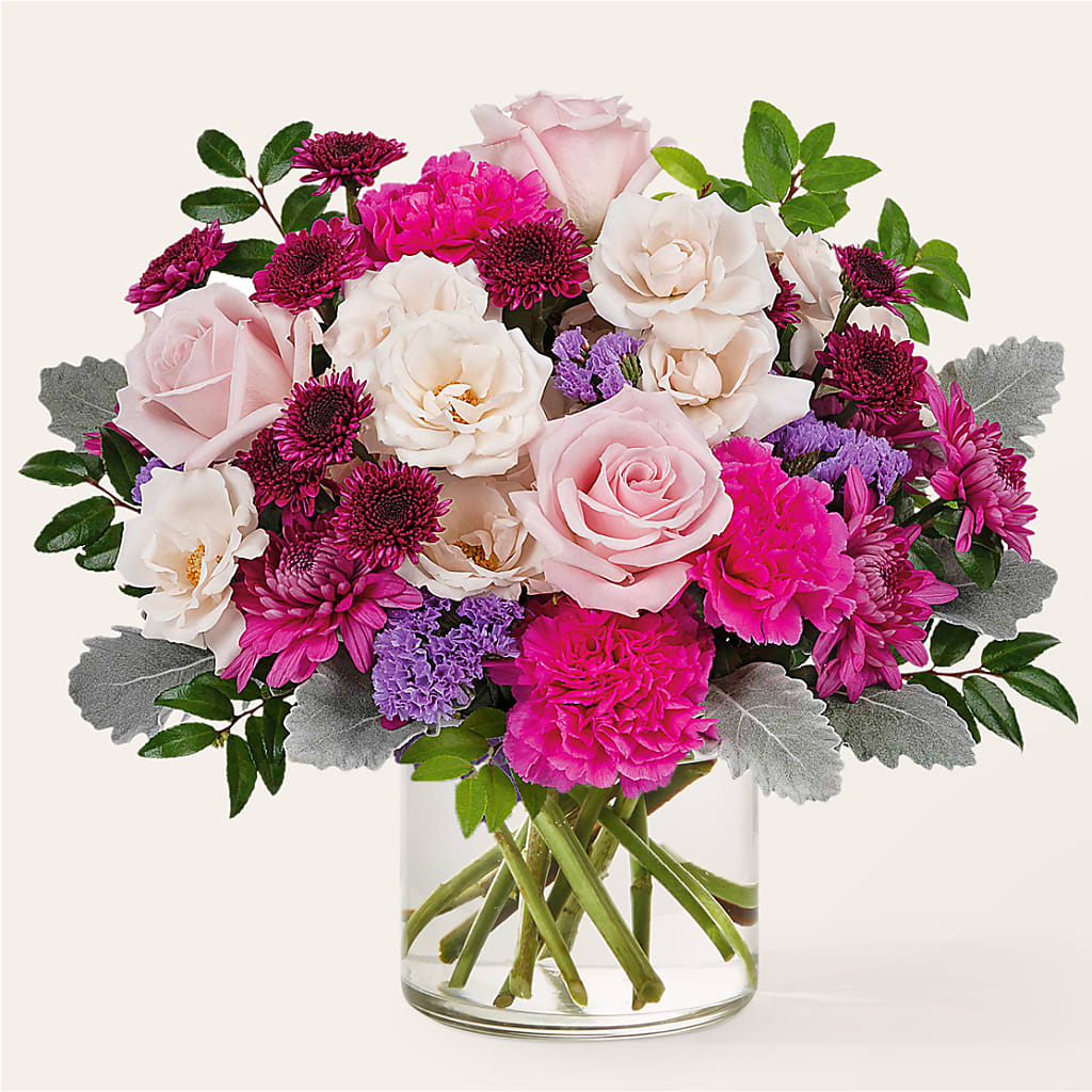 Dose of Cheer Bouquet – Acuarela Events Inc, Land O Lakes FL