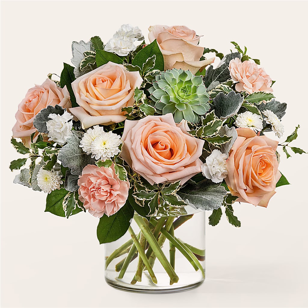 Sweet Tea Bouquet – Acuarela Events Inc, Land O Lakes FL