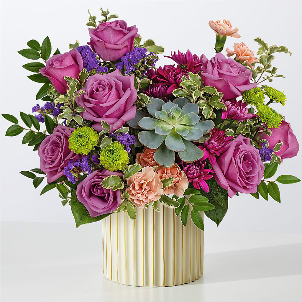 You're a Gem Bouquet – Acuarela Events Inc, Land O Lakes FL