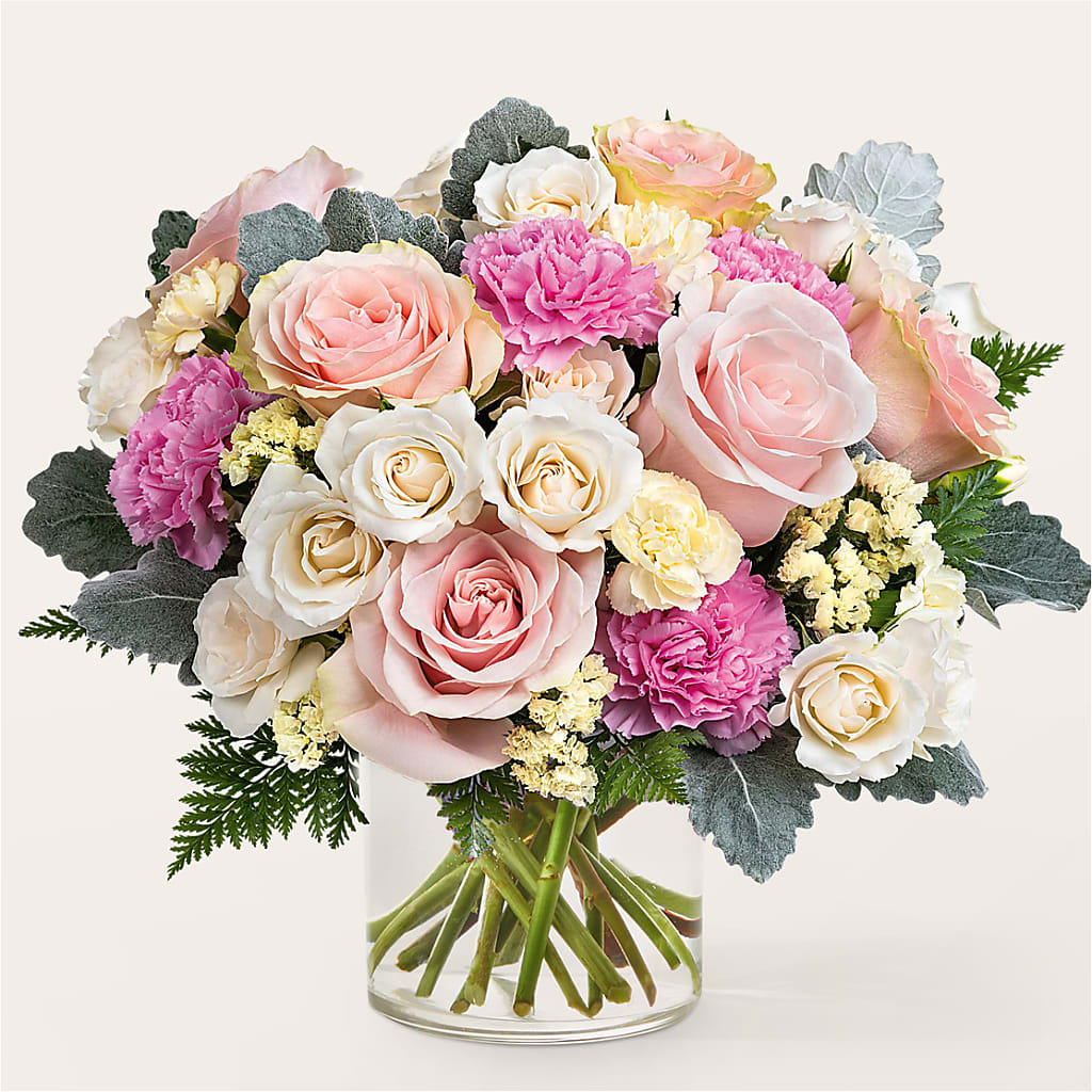 Blissful Moments Bouquet – Acuarela Events Inc, Land O Lakes FL